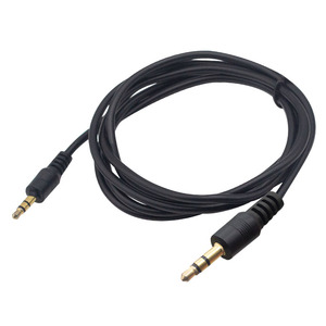 <span class=keywords><strong>Cable</strong></span> <span class=keywords><strong>auxiliar</strong></span> de Audio estéreo, <span class=keywords><strong>Cable</strong></span> de Audio MP3 de 3,5 Mm <span class=keywords><strong>a</strong></span> 3,5mm - Product Image 4