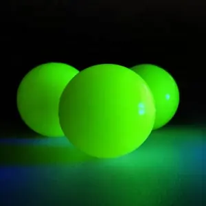 เพนท์บอลแสงมืด Tracer