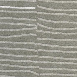 Imprimé avec des graphiques ou recouvert de tissu Panneau acoustique en fibre de polyester de 12mm à hautes performances acoustiques - Product Image 3