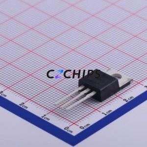 Regulador lineal PMIC (LDO) de Chip IC de circuito integrado original a estrenar 220 TO- - Product Image 1