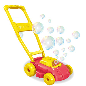 Bubble <strong>Lawn</strong> <strong>Mower</strong> for Toddlers Bubble Makers for Kids Summer Outdoor Backyard Gardening <strong>Toys</strong> Birthday Gifts for Preschool - Product Image 6