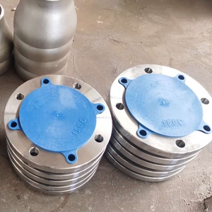 <span class=keywords><strong>Sa105</strong></span> N 2 Inch Lớp 150 Nữ Thép A105 Tùy Chỉnh Chủ Đề Hàn Mặt Bích 4 "X 2" Threaded Lớn lên Mặt Giảm Mặt Bích - Product Image 4