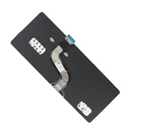 Teclado Original para Portátil Acer Chromebook C723 C736T R753T, Teclado del Reino Unido NK.I111S.0JU