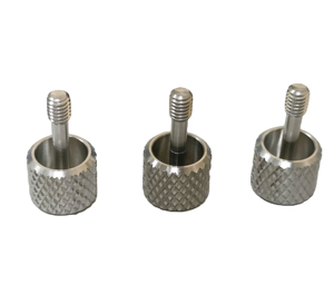 Custom Guitar <b>Knobs</b> Precision CNC Turning Milling Custom Parts With Surface Treatments High Precision Quality One Stop Services - Product Image 4