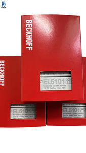 Controlador PLC, Sensor, Módulo de Automatización Industrial, Nuevo y Original EL5101 - Product Image 1