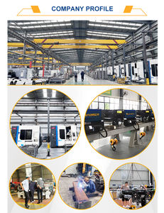 Einstrahl-Portalkran 3 Tonnen 5 Tonnen 8 Tonnen 10 Tonnen 15 Tonnen 16 Tonnen 20 Tonnen 25 Tonnen 30 Tonnen 32 Tonnen Elektrischer Portalkran für die Fabrik - Product Image 6