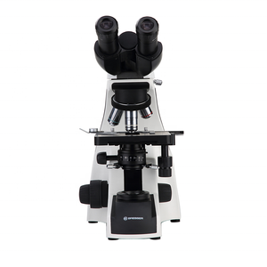 CM2000B有限光学系Seidentopf双眼ビューイングヘッドラボ顕微鏡生物学的生物顕微鏡 - Product Image 2