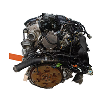 Moteur PureTech 110 130 HN03 Eb2adt d'Origine et d'Occasion pour PEUGEOT 208 408 308 3008, Citroën C4 Coupé 1.2T