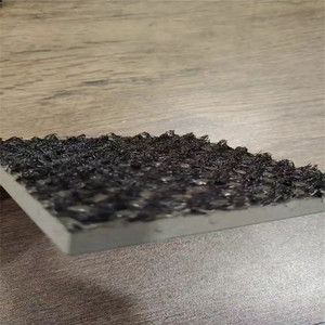 Geomalla 3D Verde Em4 para Trabajos de Movimiento de Tierras, Utilizada para la <span class=keywords><strong>Conservación</strong></span> del Agua y el Suelo en la Línea de Maquinaria para Entornos Ecológicos - Product Image 4