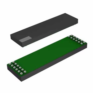 Componentes Electrónicos XYCH, Circuito Integrado CS1237-SOP8, ADC <span class=keywords><strong>de</strong></span> 1 Canal y 24 Bits con Interfaz SPI, 100% Original - Product Image 4