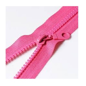 5# Nylon Zipper With Auto Lock Slider - Product Image 6