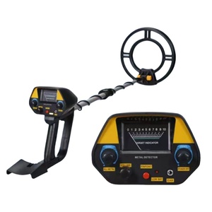 Nouveau détecteur de métaux en or le plus vendu, populaire, étanche, pour équipement industriel et construction métallique - Product Image 5