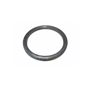Anillo de protección de válvula de acero y metal Premium para cilindros de gas Fabricado EN LA India para seguridad y durabilidad - Product Image 3