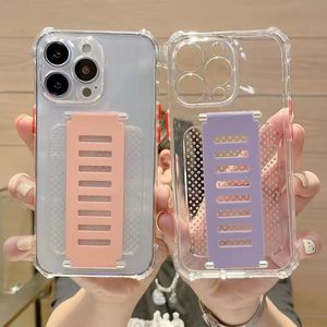 เคสโทรศัพท์ TPU ใสหลากสี,เคสโทรศัพท์สำหรับ <span class=keywords><strong>iPhone</strong></span> 13 <span class=keywords><strong>Pro</strong></span> <span class=keywords><strong>Max</strong></span> 13 Mini 12 <span class=keywords><strong>Pro</strong></span> <span class=keywords><strong>Max</strong></span> <span class=keywords><strong>11</strong></span> XS XR 7 8 PLUS - Product Image 1