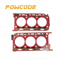 Prix de gros Kit de joints de révision de pièces de moteur diesel 059103148AL 059103484 06E103051J pour Audi Q7 3.0TDI CRT