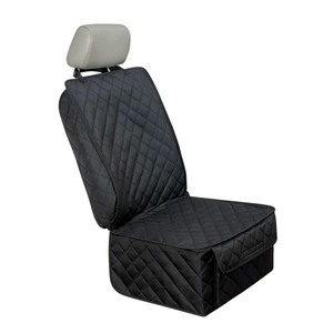 <span class=keywords><strong>Housse</strong></span> <span class=keywords><strong>de</strong></span> siège avant imperméable <span class=keywords><strong>Protection</strong></span> complète pour chien <span class=keywords><strong>Housse</strong></span> <span class=keywords><strong>de</strong></span> siège <span class=keywords><strong>de</strong></span> voiture avec rabats latéraux Antidérapant Anti-rayures Capitaine <span class=keywords><strong>Chaise</strong></span> Siège Cove - Product Image 1