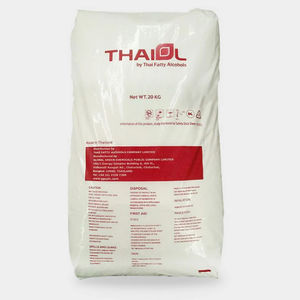 Alcohol Cetílico C16H34O, Alcohol Graso en Escamas Sólidas, Utilizado en Cosméticos, Lubricantes y Formulaciones Industriales - Product Image 4