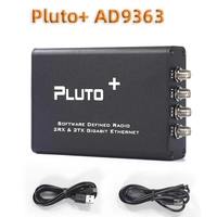 Transceptor de Radio SDR AD9363 Pluto al por Mayor, de 70MHz a 6GHz, para Desarrollo Integrado y Prototipado Inalámbrico