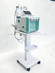 Máquina Hidrofacial Profesional 6 en 1/7 en 1 con Función de Mascarilla para Salón de Belleza, Equipo de Belleza en Oferta, Máquina <span class=keywords><strong>Facial</strong></span> de Belleza - Product Image 5