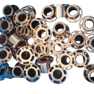 Vít dẫn đa luồng, chì lớn, tốc độ nhanh, ren hình thang nhiều dòng, ren tay phải và trái, thép không gỉ - Product Image 5