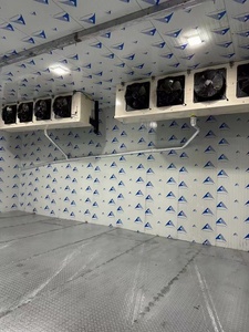 5HP kín phòng lạnh đơn vị làm lạnh với máy nén làm mát làm lạnh trong kho lạnh phòng tủ đông - Product Image 5