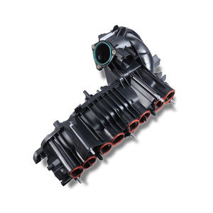 Conjunto de colector de motor de admisión para <span class=keywords><strong>BMW</strong></span> <span class=keywords><strong>N47</strong></span> E87 E90 E60 E91 E92 X1 E84 <span class=keywords><strong>X3</strong></span> <span class=keywords><strong>E83</strong></span> 11618507239 - Product Image 2