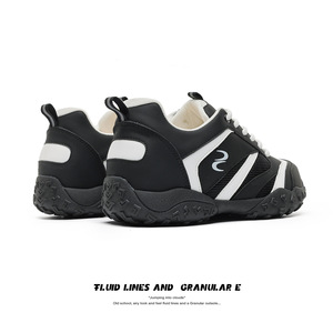 Nouvelles Chaussures de Sport 2026 à Talonnettes Invisibles, Antidérapantes, Légères, Résistantes à l'Usure, avec Tige en Maille et Amorti – Tendance - Product Image 4
