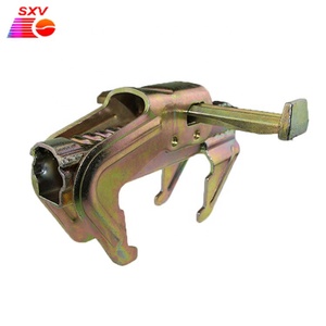 Bespoke thép ván khuôn phần mạ kẽm ván khuôn doka kẹp <span class=keywords><strong>OEM</strong></span> - Product Image 4