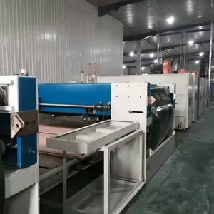 2400 mm Felt Non-woven Production Line