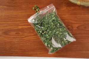 Ciboulette <span class=keywords><strong>déshydratée</strong></span>-toujours fraîche pour la <span class=keywords><strong>soupe</strong></span>, la salade et l'assaisonnement provenant d'un fournisseur chinois - Product Image 5