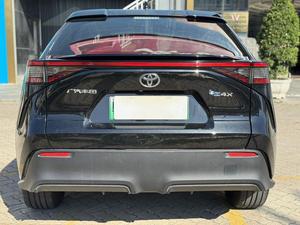 Pour 2022 2024 TOYOTA Bz4x Pro Premium 400km-615km 5 places <span class=keywords><strong>4x4</strong></span> voiture électrique SUV toyota nouvelle énergie véhicule électrique - Product Image 3