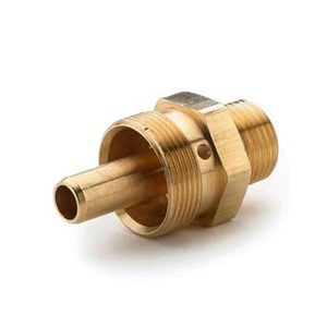 SAE J1402, фитинги для пневматических тормозов для шлангов из резины - Product Image 5
