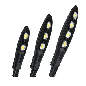 Lampe de rue LED Cobra Head SMD IP65 100w 150w 200w 300w 400w 85-265v pour extérieur - Product Image 1