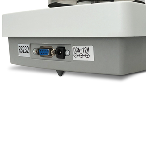 WT-N bilancia elettronica di precisione - Product Image 4