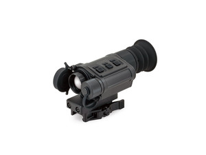 Monocular Térmico de Alta Calidad para Exteriores PFN640+ V2 <span class=keywords><strong>4x</strong></span>, de Aluminio, Impermeable, con Telémetro, Imagen Térmica Infrarroja de 640x512, Visión Nocturna - Product Image 4