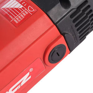 جديد من المصنع ، ملمع سيارة كهربائي شمع تلميع صغير مع الملحقات - Product Image 2