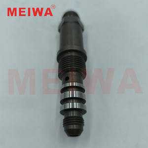 OEM Montabert HC95 Rock Drill pièces adaptateur vidange 86788114 pour perçage de tunnel minier - Product Image 2