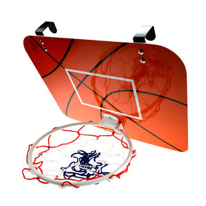 <span class=keywords><strong>Panier</strong></span> <span class=keywords><strong>de</strong></span> <span class=keywords><strong>basket</strong></span> suspendu réglable et personnalisable avec panneau <span class=keywords><strong>de</strong></span> rebond, pour intérieur, fixation murale ou sur <span class=keywords><strong>porte</strong></span>, ensemble <span class=keywords><strong>de</strong></span> jeu mini-<span class=keywords><strong>basket</strong></span> pour enfants - Product Image 2