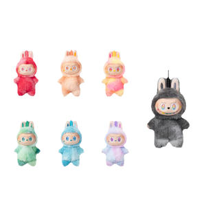 <strong>Labubu</strong> <strong>Popmart</strong> Original 3.0 V3 Big Into Energy 3rd Generation Series Blind Box Random Figures Collectible <strong>Toys</strong> V1 V2 Mystery Box - Product Image 6