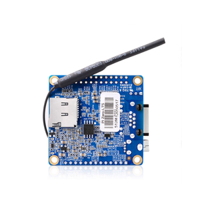 Orange Pi Zero LTS 512MB Programmierung des All winner H3-<span class=keywords><strong>Chip</strong></span>-Computer-Entwicklungsplatzes für Single-<span class=keywords><strong>Chip</strong></span>-Mikro controller - Product Image 3