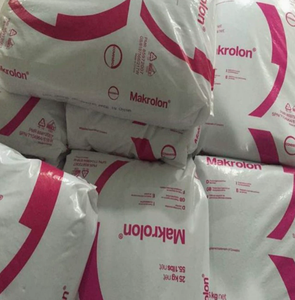 Covestro (Bayer) ET3113 550115 PC de Alta Viscosidad, Resistente a los Rayos UV y Retardante de Llama - Product Image 2