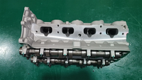 Culasse complète A14XER 55562229 55562226 93169412 93169584 A12XER A14XEL B14XER B14XEL pour OPEL pour CHEVROLET