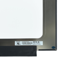NE156FHM-NS0 Pantalla LCD para Portátil de 15.6 Pulgadas, 1920*1080 FHD, 300Nits, 60Hz, 30 Pines, EDP, 16:9, PCBA, Plana, Nueva, Repuesto