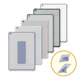 Funda de Acrílico para Tablet iPad Air 5 4 10.9 10.ª Generación 2022 Pro 12 9 11 7/8/9.ª Generación 10.2 6.ª Generación 9.7 Air 2 Mini 6, Transparente con Soporte - Product Image 3