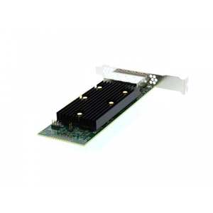 Tarjeta Controladora Broadcom PCIe 4.0 X8, Interfaz de 8 Puertos Internos/Externos, 24G SAS4116W, Tercera Generación, <span class=keywords><strong>IOC</strong></span> 9600-8i8e NVMe - Product Image 4