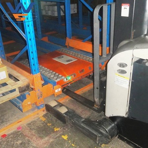 Système de rack d'entrepôt automatisé Offre Spéciale Rayonnage de navette radio robuste de Nanjing <span class=keywords><strong>Victory</strong></span> - Product Image 5