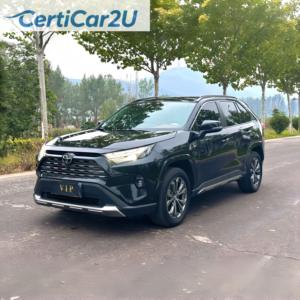 <span class=keywords><strong>Toyota</strong></span> <span class=keywords><strong>RAV4</strong></span> 2.0L FWD <span class=keywords><strong>Plus</strong></span> 2024 - Último Modelo de SUV, Diseño Elegante, Confiable y Práctico, Disponibilidad Inmediata, Bien Cuidado - Product Image 1