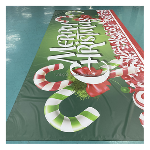 Cartel de vinilo personalizado, cartel de exhibición comercial, Impresión de cartel de vinilo de gran formato - Product Image 1