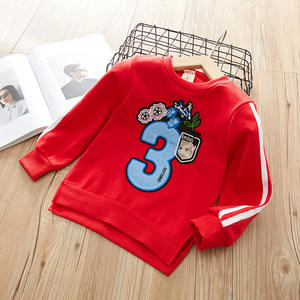 Precio al por Mayor, Compras en Línea en China, Conjuntos Deportivos para Niños, Conjuntos de Otoño para Niñas, Directamente del Fabricante de Ropa - Product Image 4