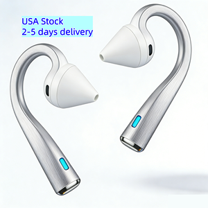 Fones de Ouvido Sem Fio Pro ANC com Cancelamento Ativo de Ruído para 5.3 IPX7 à Prova d'Água com Boa Qualidade de Som - Product Image 5